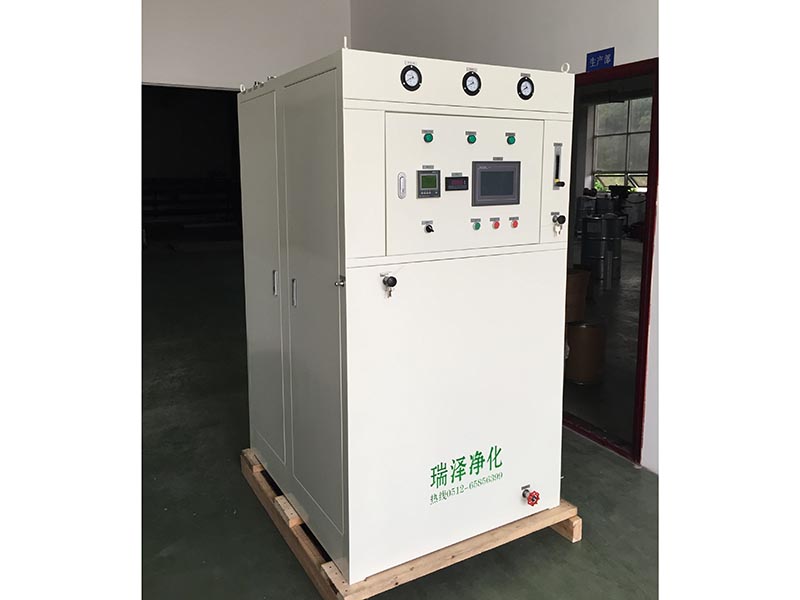 净化设备