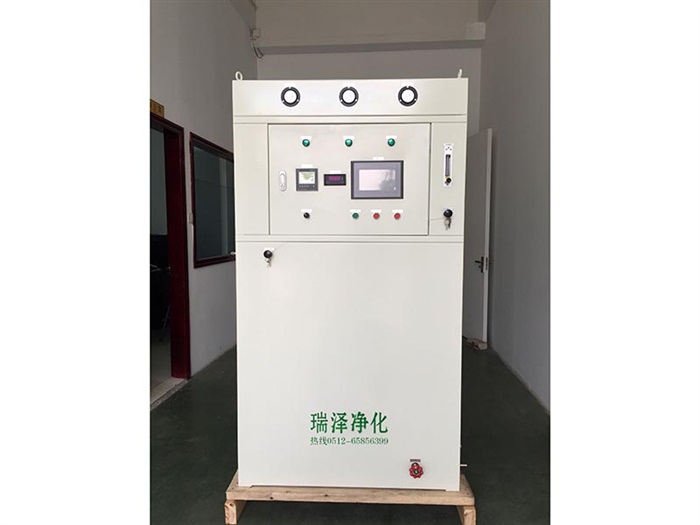气体净化设备